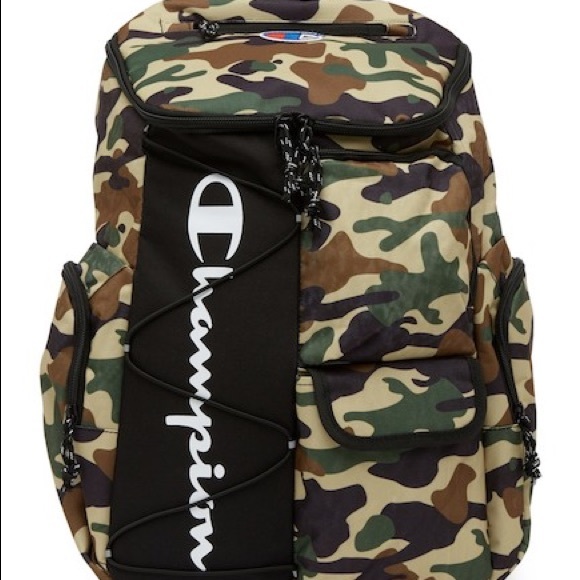 forever champion utility backpack
